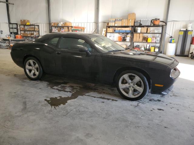 Photo 4 from auction – 2012 DODGE CHALLENGER with VIN 2C3CDYBTXCH243956