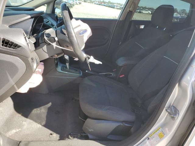 Photo 7 from auction – 2014 FORD FIESTA SE with VIN 3FADP4EJ5EM107187