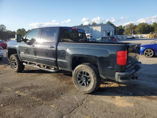 Photo 2 from auction – 2018 CHEVROLET SILVERADO with VIN 1GC1KWEY9JF282864
