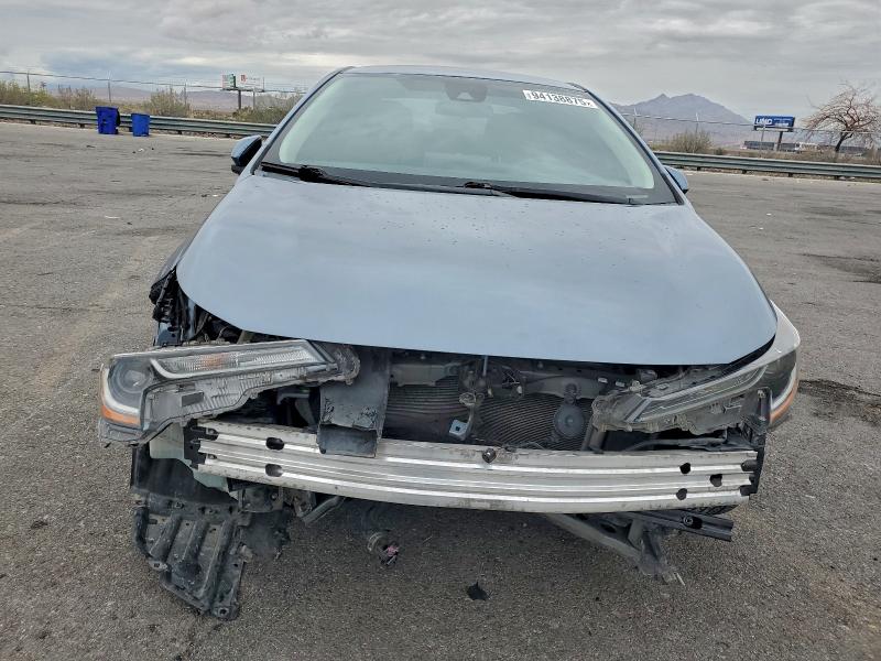 Photo 5 from auction – 2021 TOYOTA COROLLA LE with VIN 5YFEPMAE9MP214063