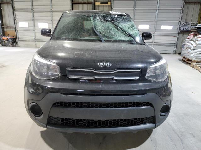 Photo 5 from auction – 2017 KIA SOUL with VIN KNDJN2A20H7495031