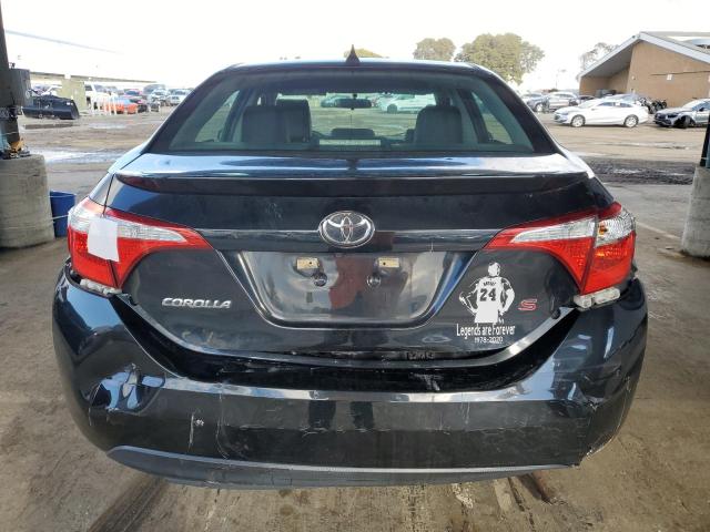 Photo 6 from auction – 2016 TOYOTA COROLLA L with VIN 5YFBURHE5GP442905