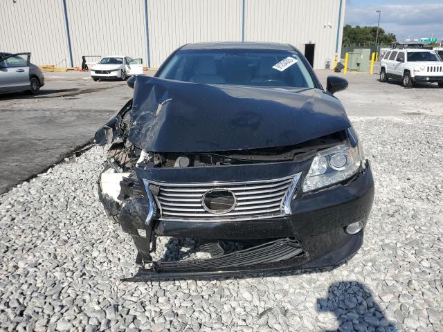 Photo 5 from auction – 2014 LEXUS ES with VIN JTHBK1GG5E2143239