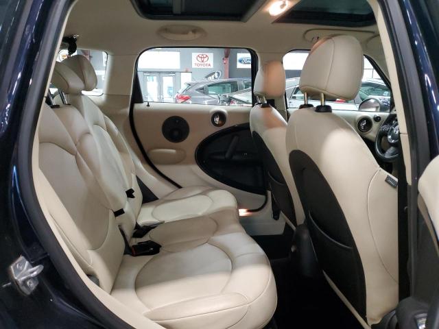 Foto 10 de la subasta – 2013 MINI COOPER S C con VIN WMWZC5C5XDWP33272