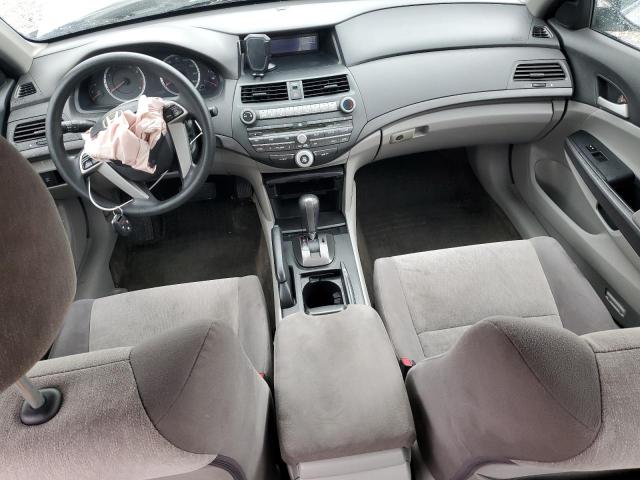 Photo 8 from auction – 2010 HONDA ACCORD LX with VIN 1HGCP2F38AA126447