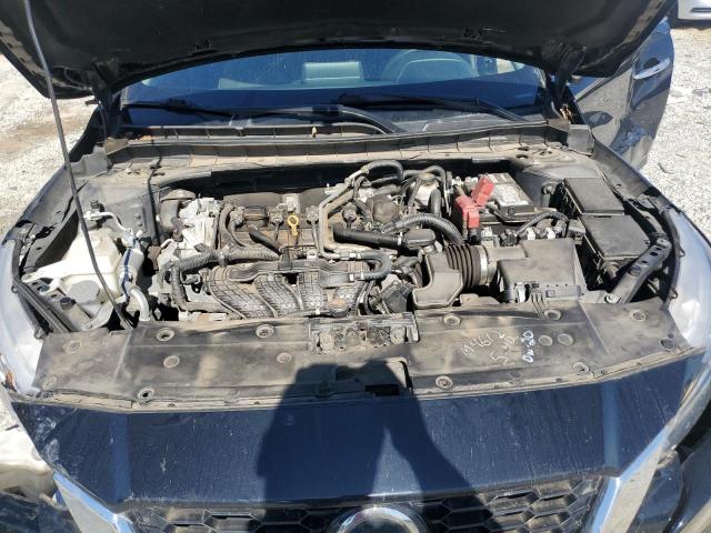 Photo 11 from auction – 2020 NISSAN ALTIMA S with VIN 1N4BL4BV5LC207928