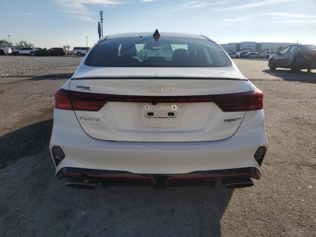 Photo 6 from auction – 2022 KIA FORTE with VIN 3KPF44AC9NE494467