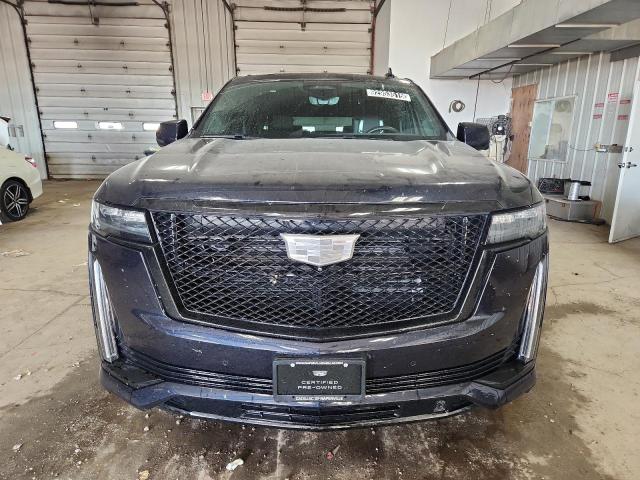 Photo 5 from auction – 2023 CADILLAC ESCALADE E with VIN 1GYS4RKL5PR353424