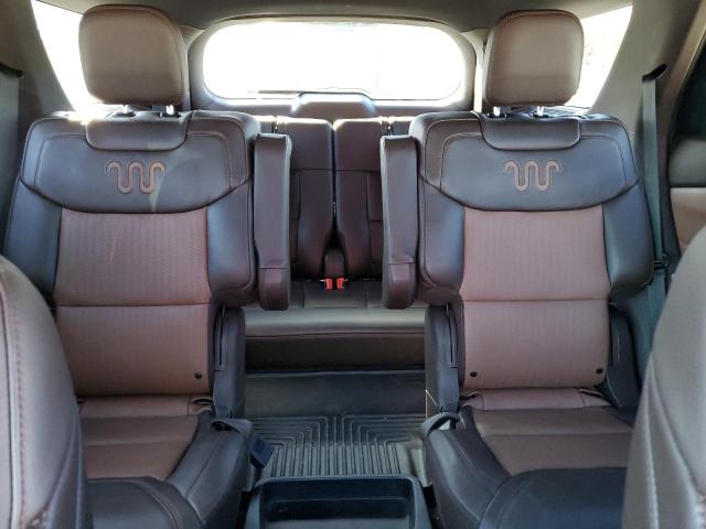 Photo 10 from auction – 2021 FORD EXPLORER K with VIN 1FM5K8LCXMGB86546