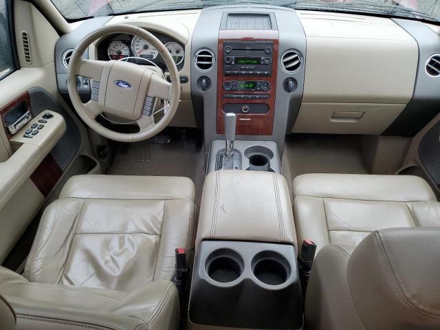 Photo 8 from auction – 2005 FORD F150 SUPER with VIN 1FTPW14555FA84135