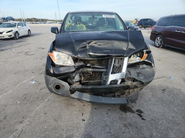 Photo 5 from auction – 2017 NISSAN FRONTIER S with VIN 1N6BD0CT0HN768284