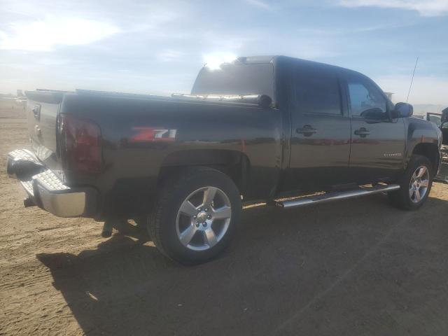 Photo 3 from auction – 2012 CHEVROLET SILVERADO with VIN 3GCPCSE01CG102563
