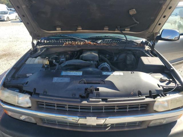 Photo 11 from auction – 2000 CHEVROLET SILVERADO with VIN 2GCEC19T1Y1360894