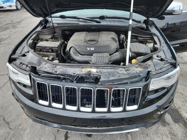Photo 12 from auction – 2015 JEEP GRAND CHER with VIN 1C4RJFBG8FC651045