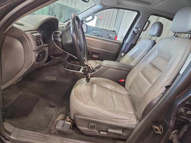 Photo 7 from auction – 2005 FORD EXPLORER X with VIN 1FMZU73KX5UA57898