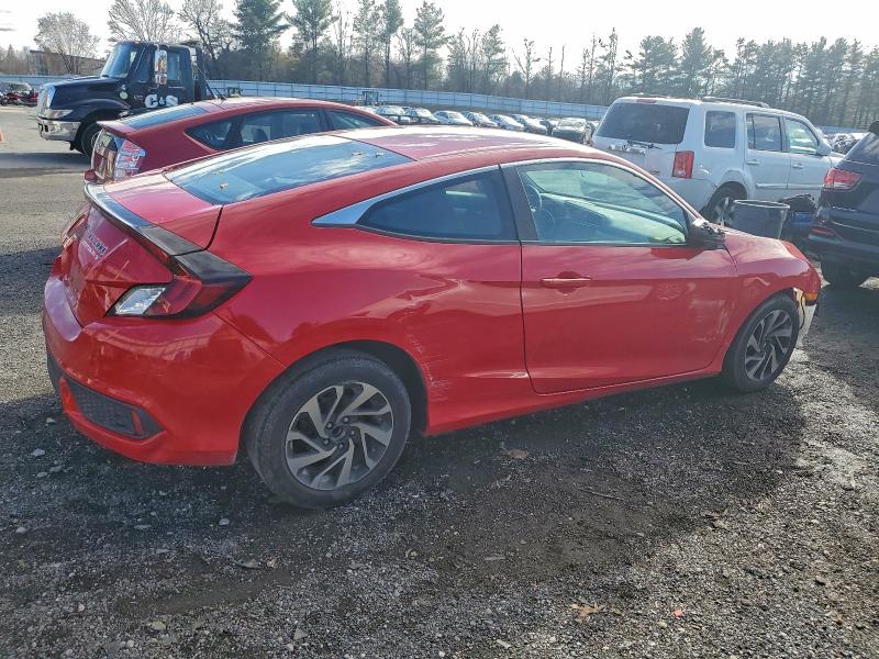 Photo 3 from auction – 2019 HONDA CIVIC LX with VIN 2HGFC4B60KH303595