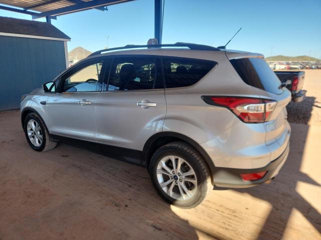 Photo 2 from auction – 2017 FORD ESCAPE SE with VIN 1FMCU0GD3HUA04327