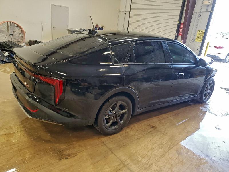 Photo 3 from auction – 2025 KIA K4 LX with VIN 3KPFT4DE3SE161340