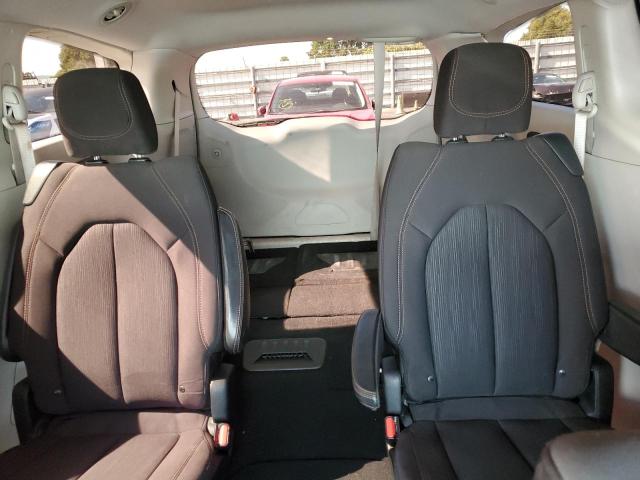 Photo 10 from auction – 2018 CHRYSLER PACIFICA with VIN 2C4RC1FG9JR279075