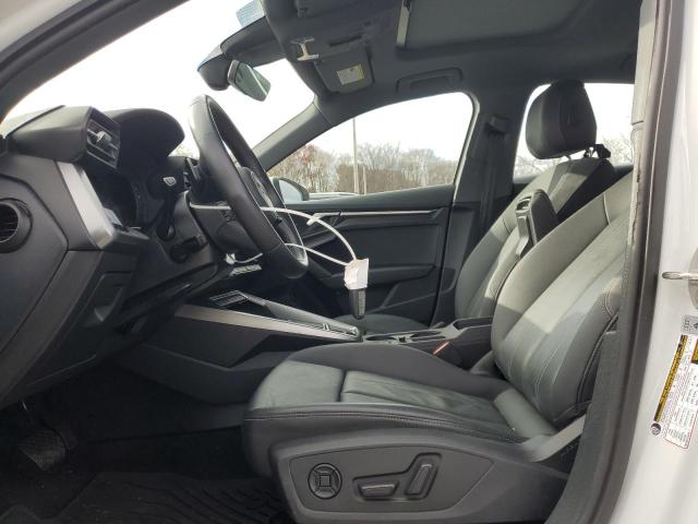 Photo 7 from auction – 2022 AUDI A3 PREMIUM with VIN WAUGUDGY4NA072100