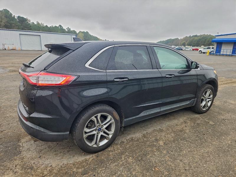Photo 3 from auction – 2016 FORD EDGE TITAN with VIN 2FMPK4K90GBB05587