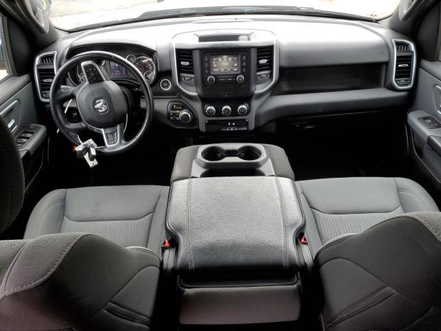 Photo 8 from auction – 2022 RAM 1500 BIG H with VIN 1C6SRFMT6NN223618