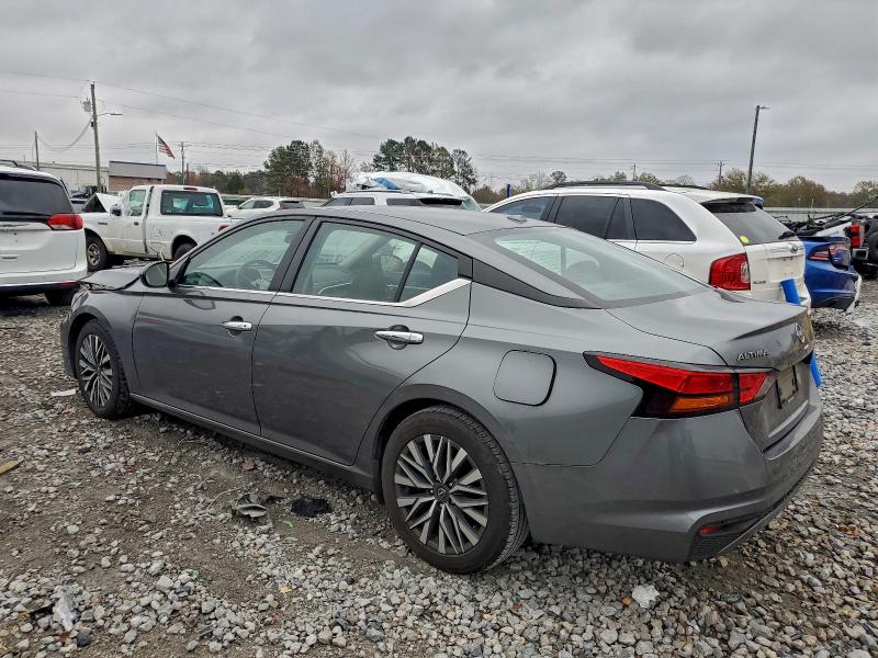 Photo 2 from auction – 2023 NISSAN ALTIMA SV with VIN 1N4BL4DV5PN385474