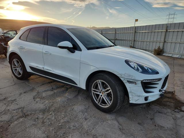 Photo 4 from auction – 2018 PORSCHE MACAN with VIN WP1AA2A51JLB22579
