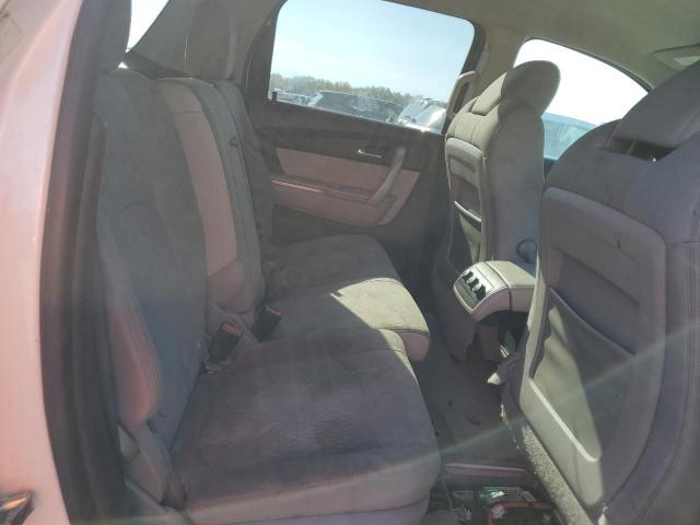 Photo 11 from auction – 2012 GMC ACADIA SLE with VIN 1GKKRNED7CJ351126