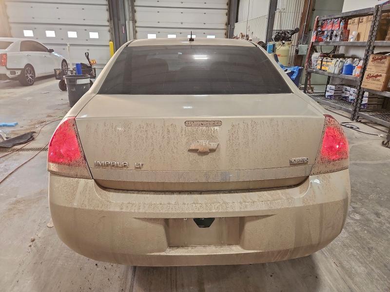 Photo 6 from auction – 2011 CHEVROLET IMPALA LT with VIN 2G1WB5EK8B1171686