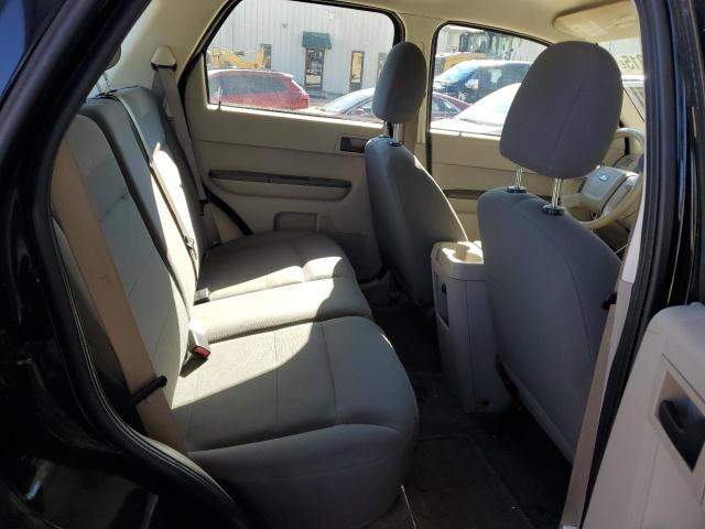 Photo 10 from auction – 2008 FORD ESCAPE XLS with VIN 1FMCU02Z28KD22258
