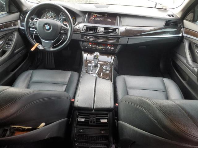 صورة رقم 8 من المزاد - 2016 BMW 535 XI مع VIN WBA5B3C57GG255848