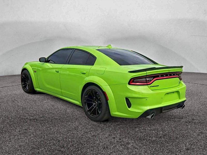 Photo 3 from auction – 2023 DODGE CHARGER SC with VIN 2C3CDXGJ9PH629257