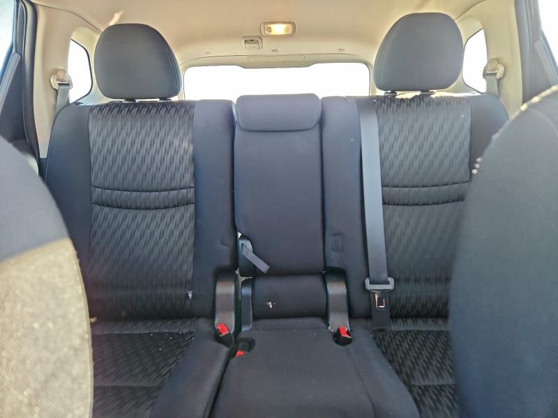 Photo 10 from auction – 2017 NISSAN ROGUE S with VIN 5N1AT2MT1HC874472