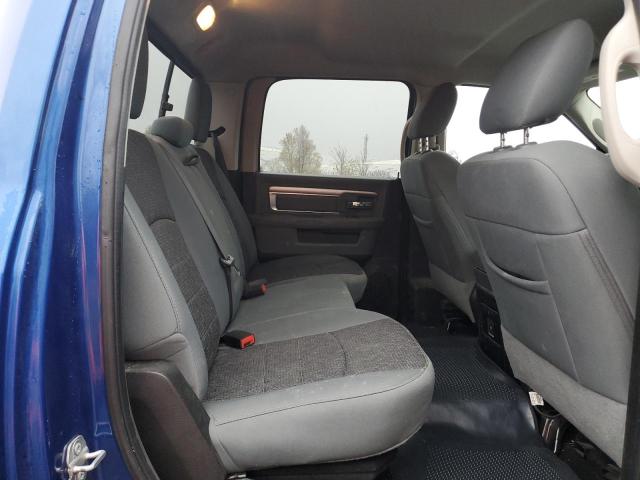 Photo 10 from auction – 2019 RAM 1500 CLASS with VIN 1C6RR7LT7KS718655