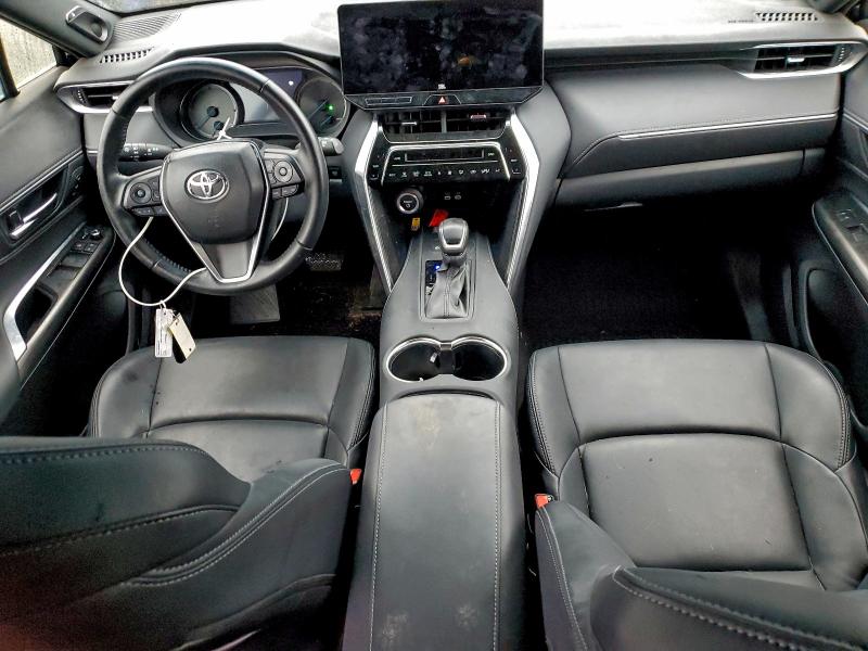 Photo 8 from auction – 2024 TOYOTA VENZA LE with VIN JTEAAAAH5RJ159451