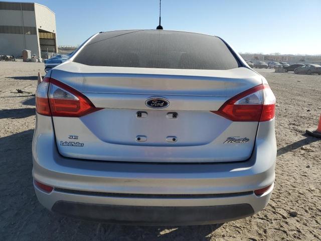 Photo 6 from auction – 2015 FORD FIESTA SE with VIN 3FADP4BJ6FM158901