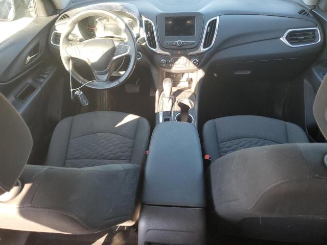 Photo 8 from auction – 2019 CHEVROLET EQUINOX LT with VIN 3GNAXJEV6KS620672