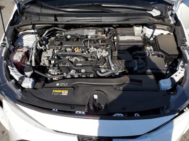 Photo 11 from auction – 2024 TOYOTA COROLLA LE with VIN 5YFB4MDEXRP097804