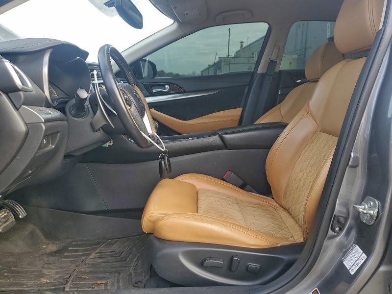 Photo 7 from auction – 2016 NISSAN MAXIMA 3.5 with VIN 1N4AA6AP6GC404824