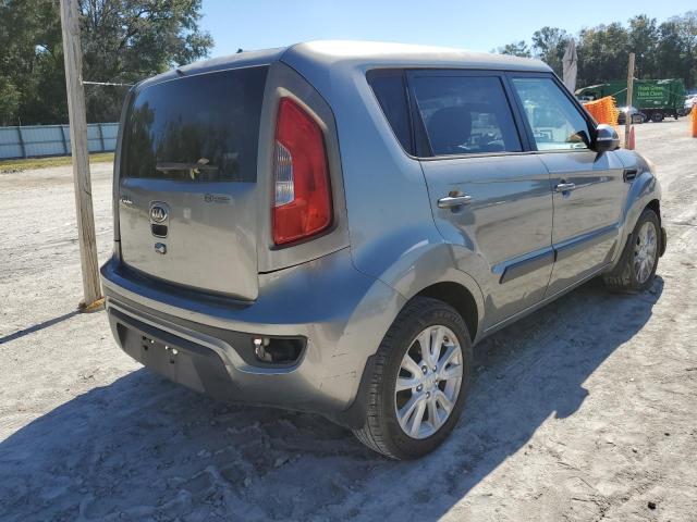 Фото 3 с аукциона – 2013 KIA SOUL + с VIN KNDJT2A65D7630541