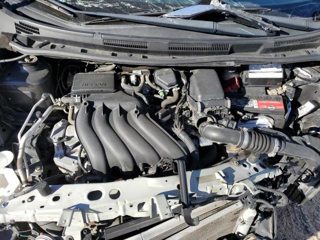 Photo 11 from auction – 2018 NISSAN VERSA NOTE with VIN 3N1CE2CPXJL358393