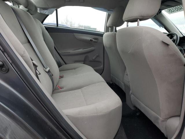 Photo 10 from auction – 2012 TOYOTA COROLLA BA with VIN 2T1BU4EE6CC814625