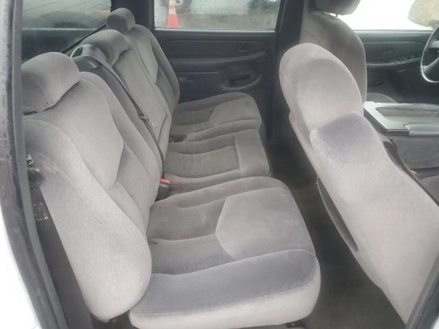 Photo 10 from auction – 2005 GMC NEW SIERRA with VIN 2GTEC13T151144158