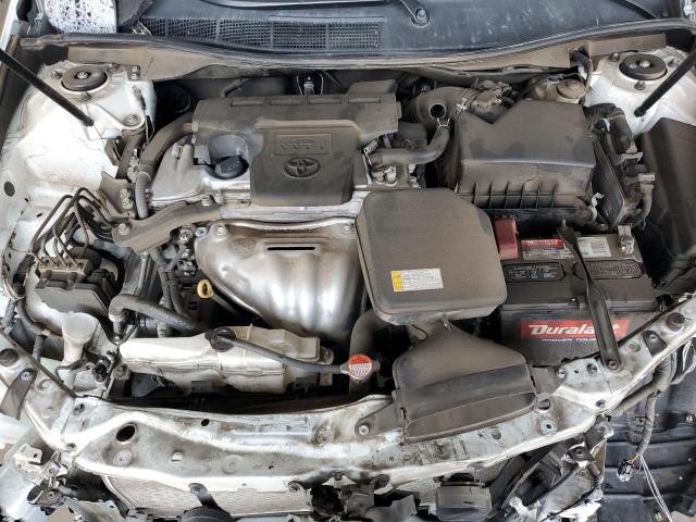 Photo 11 from auction – 2016 TOYOTA CAMRY LE with VIN 4T4BF1FK7GR549236