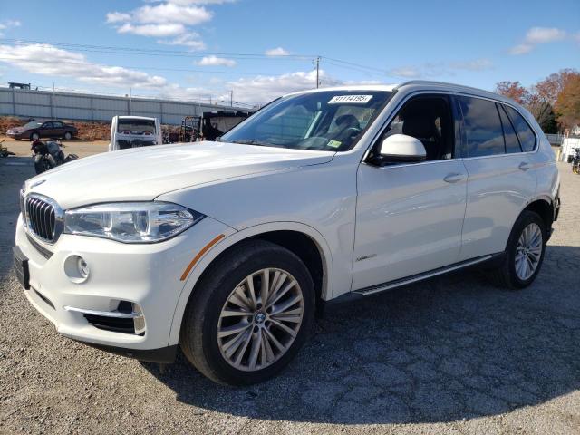 BMW X5 XDRIVE3 2017 with VIN 5UXKR0C32H0X82865 - Photo from auction