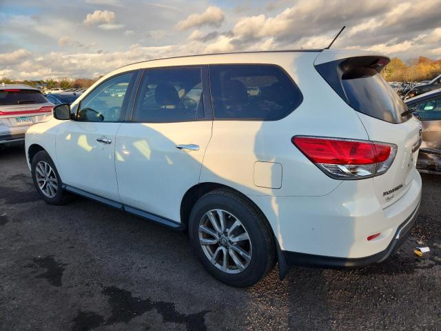 Zdjęcie 2 z aukcji – 2014 NISSAN PATHFINDER z VIN 5N1AR2MM5EC712010