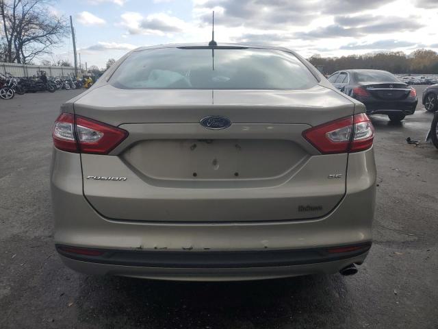 Photo 6 from auction – 2016 FORD FUSION SE with VIN 3FA6P0H70GR150682