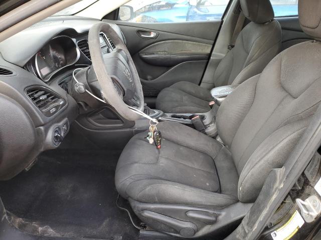 Photo 7 from auction – 2013 DODGE DART SE with VIN 1C3CDFAA8DD224020