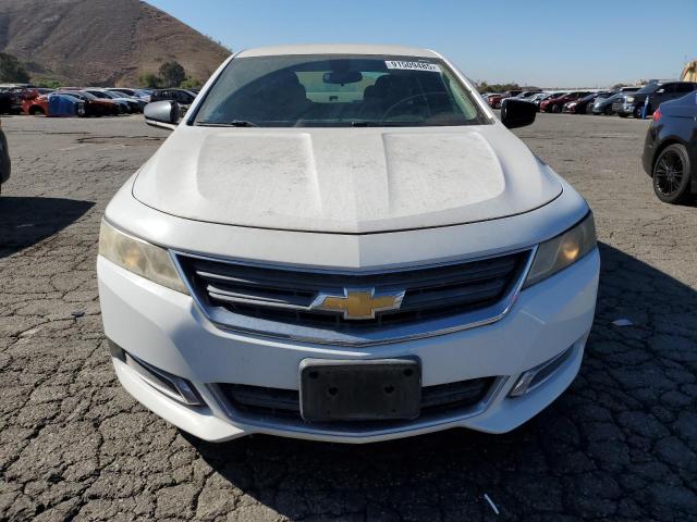 Photo 5 from auction – 2014 CHEVROLET IMPALA LS with VIN 2G11X5SLXE9291648